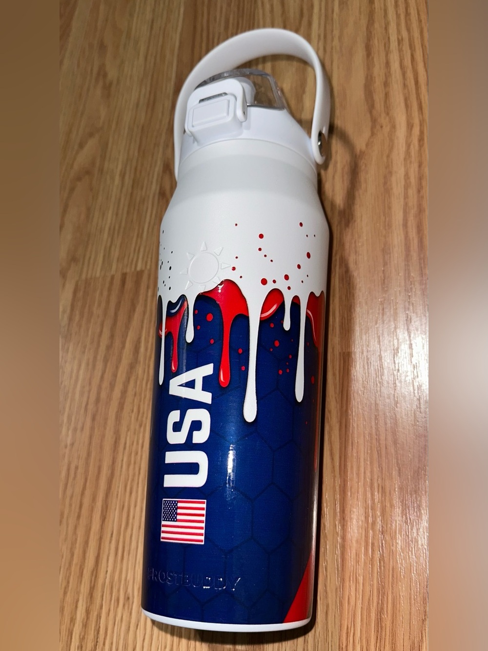 Frost Buddy USA Bottle Buddy